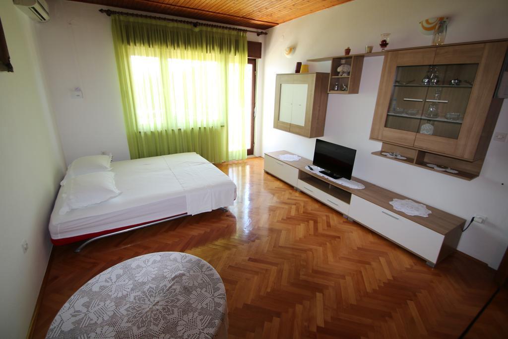 Villa Stipe Lokva Rogoznica Værelse billede